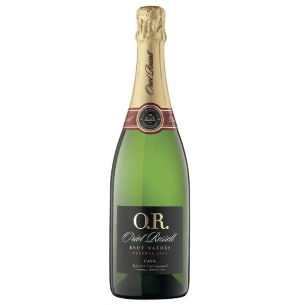 O.R. Brut Nature Reserva